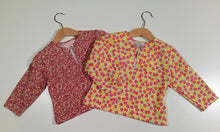 Load image into Gallery viewer, Long-sleeved sweater in Cotton (thin)