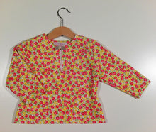 Load image into Gallery viewer, Long-sleeved sweater in Cotton (thin)