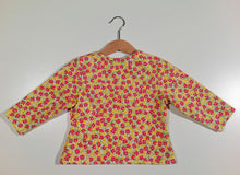 Load image into Gallery viewer, Long-sleeved sweater in Cotton (thin)