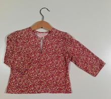 Load image into Gallery viewer, Long-sleeved sweater in Cotton (thin)