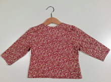 Load image into Gallery viewer, Long-sleeved sweater in Cotton (thin)