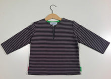 Load image into Gallery viewer, Long-sleeved sweater in cotton (thick)