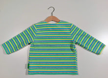 Load image into Gallery viewer, Long-sleeved sweater in cotton (thick)