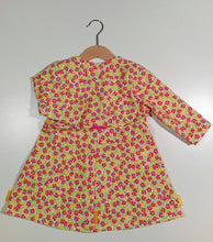 Load image into Gallery viewer, Dress with long sleeves