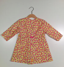 Load image into Gallery viewer, Dress with long sleeves