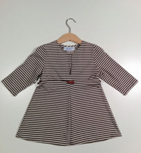 Load image into Gallery viewer, Dress with long sleeves