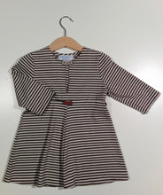 Load image into Gallery viewer, Dress with long sleeves