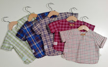 Load image into Gallery viewer, Rachele's shirt