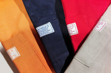 Load image into Gallery viewer, Pant midseason in cotton