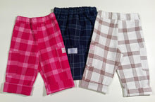Load image into Gallery viewer, Pant midseason in linen