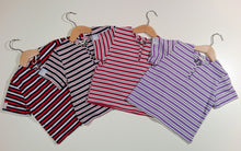 Load image into Gallery viewer, T-shirt in cotton