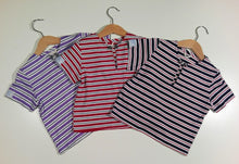 Load image into Gallery viewer, T-shirt in cotton