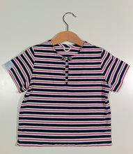 Load image into Gallery viewer, T-shirt in cotton