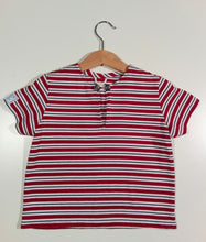 Load image into Gallery viewer, T-shirt in cotton