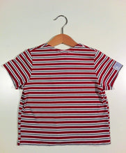 Load image into Gallery viewer, T-shirt in cotton