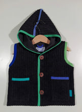 Load image into Gallery viewer, Vest in corduroy