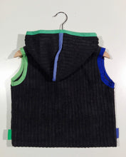 Load image into Gallery viewer, Vest in corduroy