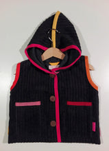 Load image into Gallery viewer, Vest in corduroy