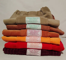 Load image into Gallery viewer, Pant in corduroy