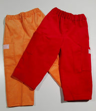 Load image into Gallery viewer, Pant in corduroy
