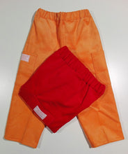 Load image into Gallery viewer, Pant in corduroy