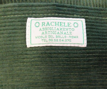 Load image into Gallery viewer, Pant in corduroy