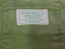 Load image into Gallery viewer, Pant in corduroy