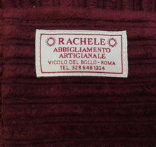 Load image into Gallery viewer, Pant in corduroy