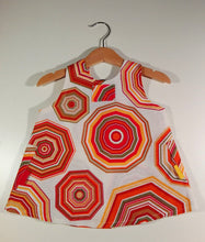 Load image into Gallery viewer, Trapeze dress Fantasy