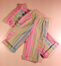 Load image into Gallery viewer, Pant for summer in 100% cotton