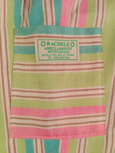 Load image into Gallery viewer, Pant for summer in 100% cotton