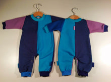 Load image into Gallery viewer, Onesie in warm cotton