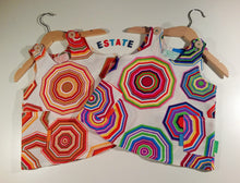 Load image into Gallery viewer, Trapeze dress Fantasy