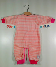 Load image into Gallery viewer, Onesie with two buttons