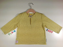 Load image into Gallery viewer, Long-sleeved sweater in thin cotton