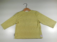Load image into Gallery viewer, Long-sleeved sweater in thin cotton