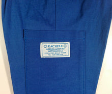Load image into Gallery viewer, Pant midseason in cotton