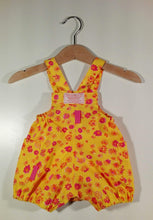 Load image into Gallery viewer, Romper in cotton New