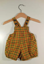 Load image into Gallery viewer, Romper in cotton New