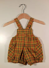 Load image into Gallery viewer, Romper in cotton New