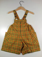 Load image into Gallery viewer, Romper in cotton New
