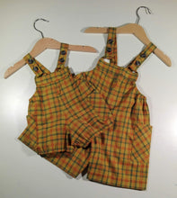 Load image into Gallery viewer, Romper in cotton New