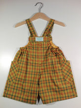 Load image into Gallery viewer, Romper in cotton New