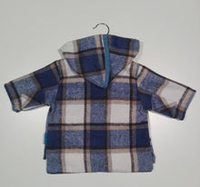 Load image into Gallery viewer, Shirt Lumberjack with hood
