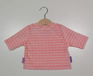 Long-sleeved sweater Pink