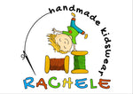 Rachele handmade kidswear, Rome, Italy