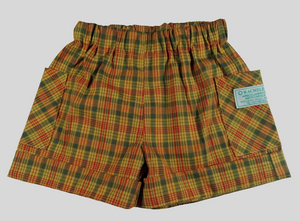 Short Pant