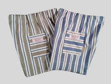 Load image into Gallery viewer, Short Pant Striped
