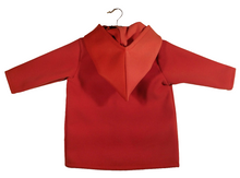 Load image into Gallery viewer, Jacket in 100% high quality wool
