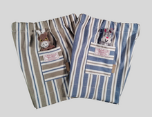 Load image into Gallery viewer, Short Pant Striped
